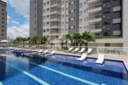 Apartamento na Barra Funda com 70M²,com 2 dormitórios.