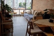 Apartamento em Perdizes 2 dormtórios com79M²