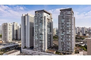 Apartamento com 100m², 3 dorms, 1 suite, varanda gourmet, 2 vagas a venda na Barra Funda.