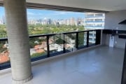 Apartamento com 3 Quartos e 4 banheiros em Pinheiros