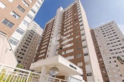 Apartamento mobiliado, bairro agua branca