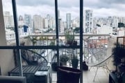 Apartamento à venda com 2 dormitórios, 1 vaga , 63m² - Barra Funda - São Paulo/SP