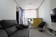 Apartamento com 2 dormitórios à venda, 45 m² - Água Branca - São Paulo/SP