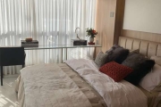 Apartamento de 61m² - Moema