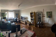 Apartamento com 96m², na Vila Romana, 2 dormitórios, sendo 1 suíte, 1 vaga.