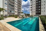 Apto 84m², 2 dorms, 1 suite, varanda gourmet, 2 vagas na Vila Andrade, no Morumbi.