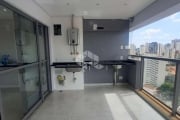 Apartamento à venda com vista livre, 2 dormitórios, 1 suíte, 1 vaga, 69m² - Vila Romana - São Paulo/SP