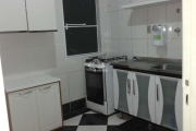 Lindo apartamento