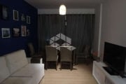 Apartamento á venda bairro Bela Vista, 03 dormitórios (01 suíte),