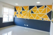 SALA COMERCIAL PERDIZES - 33M2