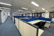 AVENIDA PAULISTA - SALA COMERCIAL - 257M2