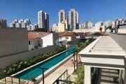 Apartamento garden à venda na Barra Funda