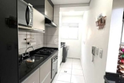 Apartamento com 66m², 2 dorms, e 2 vagas, a venda na Vila Andrade,, Morumbi.