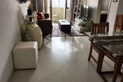 Apartamento com 67m² na Vila Gumercindo, 2 dormitórios, sendo 1 suíte, 1 vaga, lazer.