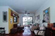 Apartamento com 3 dormitórios à venda, 112 m² - Perdizes - São Paulo/SP