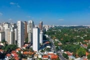 Apartamento à venda, 67 m² por R$ 1.215.000,00 - Pinheiros - São Paulo/SP