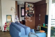 Apartamento com 3 dormitórios à venda, 94 m² por R$ 1.180.000,00 - Lapa - São Paulo/SP