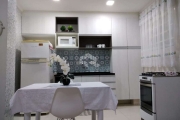 Apartamento à venda, 58 m² - Santa Cecília - São Paulo/SP