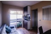 Apartamento à venda, 38 m² - Barra Funda - São Paulo/SP