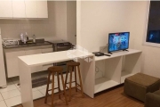 Apartamento à venda, 35 m² - Água Branca - São Paulo/SP