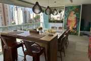 ACLIMACAO - 2 SUITES - 111M2