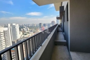 PINHEIROS - 3 SUITES - 190 M2 - NUNCA HABITADO