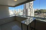 Apartamento com 84m² com 2 dormitórios + 2 vagas À VENDA em Santana