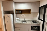 Apartamento à venda ´Higienópolis - 41m² + vaga