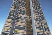 Apartamento de 185m² - 4 suítes e 3 vagas - Brooklin