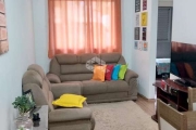 Apartamento na Barra Funda com 44m², 2 dormitórios, sem vaga, com lazer.