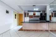 Apartamento na Barra funda com 93m², 3 dormitórios, sendo 1 suíte, 2 vagas, lazer.