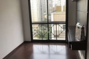 Apartamento 2 dormitóris e 1 vaga nas Perdizes