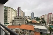 Apto 69m², 2 dorms, 1 suite, varanda com churrasqueira na sala, e varanda estendida no quarto de casal, 1 vaga, na Freguesia do Ó.