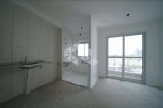 Apartamento à venda de 37m2 com 2 dorms, varanda e Sky Lounge na Barra Funda!