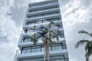 APARTAMENTO LOFT DUPLEX COM PÁTIO DE 1 DORMITÓRIO, 1 SUÍTE, CHURRASQUEIRA E 2 VAGAS NO SANTA CECÍLIA