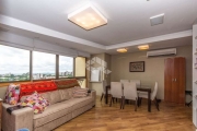 Apartamento 3 dormitórios com grande conforto para toda a família!