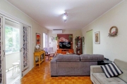 Apartamento Com 3 Dormitórios À Venda, 169 M² Por