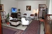 Apartamento 3 dormitórios