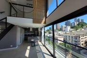 LOFT NO BAIRRO RIO BRANCO EM PORTO ALEGRE!