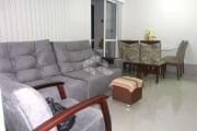 Apartamento 3 dormitórios 67m² no Morro Santana.