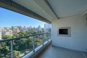 Apartamento 2 dormitórios e 01 vaga com 77m² no bairro  Petrópolis - Trend Residence