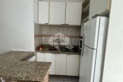 Apartamento de 1 Dormitório no Bairro Santa Cecília