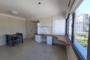 APARTAMENTO 1 DORMITORIO SUITE 56mts,A VENDA 549 MIL