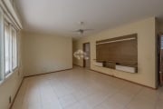 apartamento 3 dormitórios térreo bairro Higienópolis