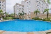 Apartamento 2 dormitórios no bairro Ipanema em Porto Alegre