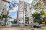 Apartamento no bairro Teresópolis em Porto Alegre de 2 dormitórios, vaga e infra