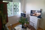 Apartamento JK de 30m² no Bairro Camaquã