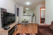 Apartamento 2D na Vila  Nova