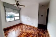 Apartamento de 2 dormitórios de frente ao Pontal a metros do Barra Shopping