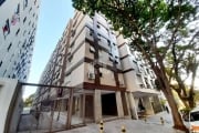 Apartamento no centro Histórico de 1 dormitório completamente reformado na Duque de Caxias